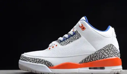 Retro 136064-148 136064-148 3 Knicks Jordan AIR 0520